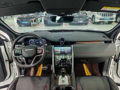 Land Rover Discovery Sport 249PS R-Dynamic S Performance Edition - ფოტო 6