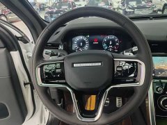 Land Rover Discovery Sport 249PS R-Dynamic S Performance Edition - ფოტო 7