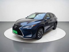 Lexus RX 2020 Facelift 300 FWD Comfort - ფოტო 1