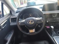 Lexus RX 2020 Facelift 300 FWD Comfort - ფოტო 11