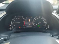 Lexus RX 2020 Facelift 300 FWD Comfort - ფოტო 12