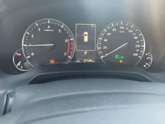 Lexus RX 2020 Facelift 300 FWD Comfort - ფოტო 13