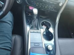 Lexus RX 2020 Facelift 300 FWD Comfort - ფოტო 15