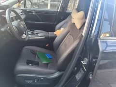 Lexus RX 2020 Facelift 300 FWD Comfort - ფოტო 16