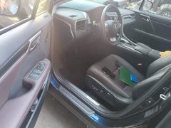 Lexus RX 2020 Facelift 300 FWD Comfort - ფოტო 17