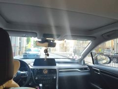 Lexus RX 2020 Facelift 300 FWD Comfort - ფოტო 19