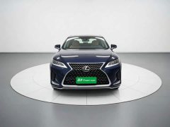 Lexus RX 2020 Facelift 300 FWD Comfort - ფოტო 2
