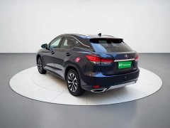 Lexus RX 2020 Facelift 300 FWD Comfort - ფოტო 4