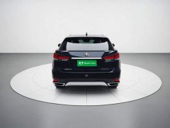 Lexus RX 2020 Facelift 300 FWD Comfort - ფოტო 5
