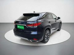 Lexus RX 2020 Facelift 300 FWD Comfort - ფოტო 6