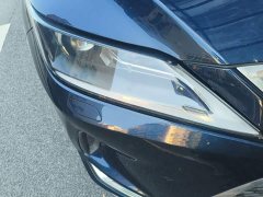 Lexus RX 2020 Facelift 300 FWD Comfort - ფოტო 7