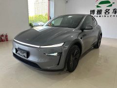 Tesla Model Y Facelift Long Range Rear-Wheel Drive - ფოტო 1