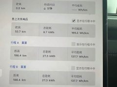 Tesla Model Y Facelift Long Range Rear-Wheel Drive - ფოტო 10