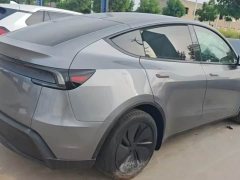 Tesla Model Y Facelift Long Range Rear-Wheel Drive - ფოტო 12