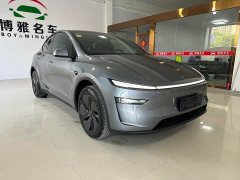 Tesla Model Y Facelift Long Range Rear-Wheel Drive - ფოტო 2
