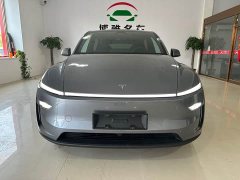 Tesla Model Y Facelift Long Range Rear-Wheel Drive - ფოტო 3
