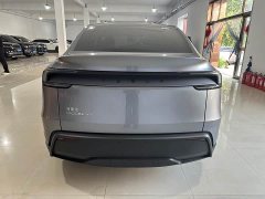 Tesla Model Y Facelift Long Range Rear-Wheel Drive - ფოტო 4