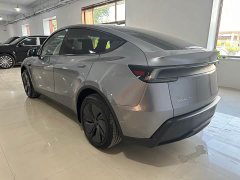 Tesla Model Y Facelift Long Range Rear-Wheel Drive - ფოტო 5