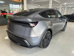 Tesla Model Y Facelift Long Range Rear-Wheel Drive - ფოტო 6
