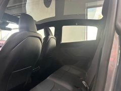 Tesla Model Y Facelift Long Range Rear-Wheel Drive - ფოტო 8