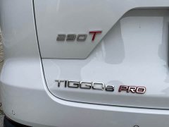 Chery Tiggo 8 PRO Champion Edition 290T FWD Peak Version 7-Seater - ფოტო 10