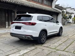 Chery Tiggo 8 PRO Champion Edition 290T FWD Peak Version 7-Seater - ფოტო 11