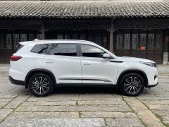 Chery Tiggo 8 PRO Champion Edition 290T FWD Peak Version 7-Seater - ფოტო 12