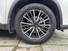 Chery Tiggo 8 PRO Champion Edition 290T FWD Peak Version 7-Seater - ფოტო 13