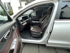Chery Tiggo 8 PRO Champion Edition 290T FWD Peak Version 7-Seater - ფოტო 15