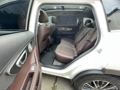 Chery Tiggo 8 PRO Champion Edition 290T FWD Peak Version 7-Seater - ფოტო 18