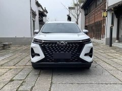 Chery Tiggo 8 PRO Champion Edition 290T FWD Peak Version 7-Seater - ფოტო 2