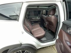 Chery Tiggo 8 PRO Champion Edition 290T FWD Peak Version 7-Seater - ფოტო 20