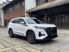Chery Tiggo 8 PRO Champion Edition 290T FWD Peak Version 7-Seater - ფოტო 3