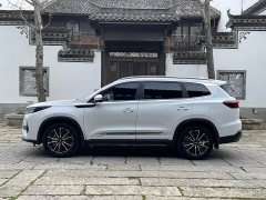Chery Tiggo 8 PRO Champion Edition 290T FWD Peak Version 7-Seater - ფოტო 4