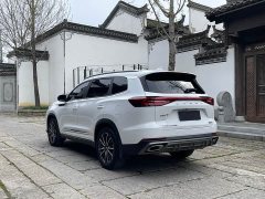 Chery Tiggo 8 PRO Champion Edition 290T FWD Peak Version 7-Seater - ფოტო 5