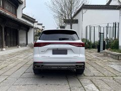 Chery Tiggo 8 PRO Champion Edition 290T FWD Peak Version 7-Seater - ფოტო 6
