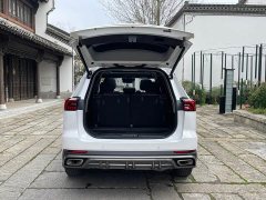 Chery Tiggo 8 PRO Champion Edition 290T FWD Peak Version 7-Seater - ფოტო 7