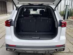 Chery Tiggo 8 PRO Champion Edition 290T FWD Peak Version 7-Seater - ფოტო 8