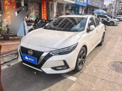 Nissan Sylphy 1.6L XL CVT Comfort Edition - ფოტო 1