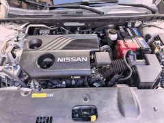 Nissan Sylphy 1.6L XL CVT Comfort Edition - ფოტო 10
