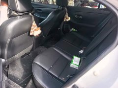 Nissan Sylphy 1.6L XL CVT Comfort Edition - ფოტო 11