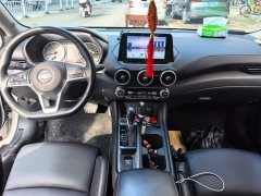 Nissan Sylphy 1.6L XL CVT Comfort Edition - ფოტო 12