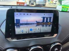 Nissan Sylphy 1.6L XL CVT Comfort Edition - ფოტო 13