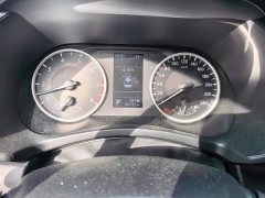 Nissan Sylphy 1.6L XL CVT Comfort Edition - ფოტო 14