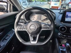 Nissan Sylphy 1.6L XL CVT Comfort Edition - ფოტო 15
