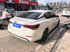 Nissan Sylphy 1.6L XL CVT Comfort Edition - ფოტო 3