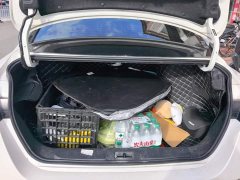Nissan Sylphy 1.6L XL CVT Comfort Edition - ფოტო 4