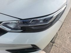 Nissan Sylphy 1.6L XL CVT Comfort Edition - ფოტო 5