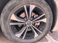 Nissan Sylphy 1.6L XL CVT Comfort Edition - ფოტო 6