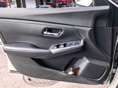 Nissan Sylphy 1.6L XL CVT Comfort Edition - ფოტო 7